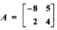 RBSE Solutions for Class 12 Maths Chapter 5 Additional Questions 21