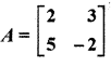 RBSE Solutions for Class 12 Maths Chapter 5 Additional Questions 24