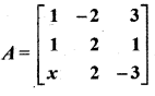 RBSE Solutions for Class 12 Maths Chapter 5 Additional Questions 9