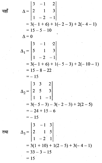 RBSE Solutions for Class 12 Maths Chapter 5 Ex 5.2 17