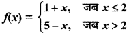 RBSE Solutions for Class 12 Maths Chapter 6 Additional Questions 11