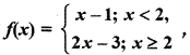 RBSE Solutions for Class 12 Maths Chapter 6 Additional Questions 63