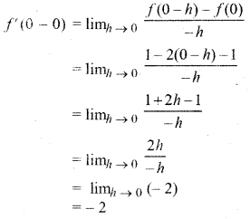 RBSE Solutions for Class 12 Maths Chapter 6 Ex 6.2 14