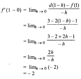 RBSE Solutions for Class 12 Maths Chapter 6 Ex 6.2 20