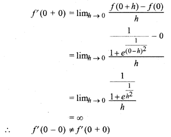 RBSE Solutions for Class 12 Maths Chapter 6 Ex 6.2 35