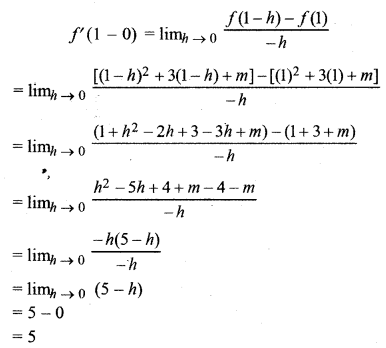 RBSE Solutions for Class 12 Maths Chapter 6 Ex 6.2 44