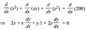 RBSE Solutions for Class 12 Maths Chapter 7 Ex 7.3 2