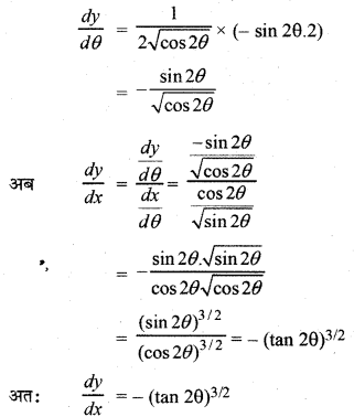 RBSE Solutions for Class 12 Maths Chapter 7 Ex 7.4 24