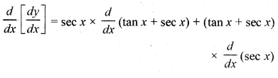 RBSE Solutions for Class 12 Maths Chapter 7 Ex 7.5 18