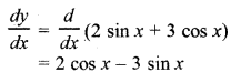RBSE Solutions for Class 12 Maths Chapter 7 Ex 7.5 7