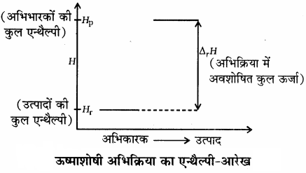 RBSE Solutions for Class 11 Chemistry Chapter 6 ऊष्मागतिकी img 7