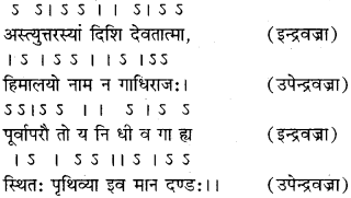 RBSE Class 11 Sanskrit अलंकार-परिचयः 14