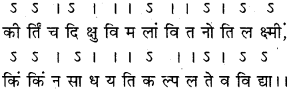 RBSE Class 11 Sanskrit अलंकार-परिचयः 19