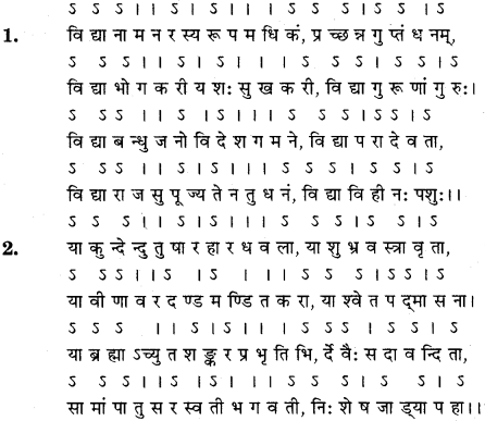 RBSE Class 11 Sanskrit अलंकार-परिचयः 21