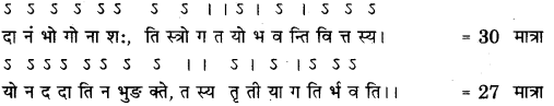 RBSE Class 11 Sanskrit अलंकार-परिचयः 4