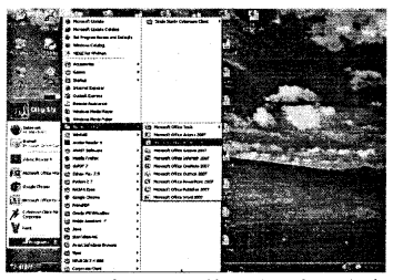 RBSE Solutions for Class 10 Information Technology Chapter 1 एमएस एक्सेल का परिचय 2