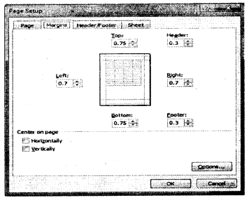 RBSE Solutions for Class 10 Information Technology Chapter 1 एमएस एक्सेल का परिचय 5