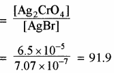 RBSE Solutions for Class 11 Chemistry Chapter 7 साम्य img 88
