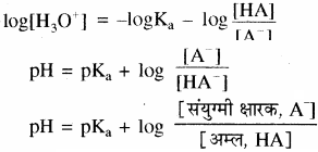 RBSE Solutions for Class 11 Chemistry Chapter 7 साम्य img 30