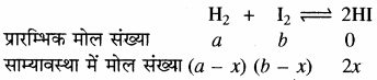 RBSE Solutions for Class 11 Chemistry Chapter 7 साम्य img 49