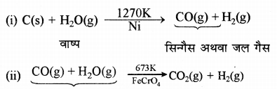 RBSE Solutions for Class 11 Chemistry Chapter 9 हाइड्रोजन img 3