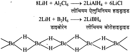 RBSE Solutions for Class 11 Chemistry Chapter 9 हाइड्रोजन img 6