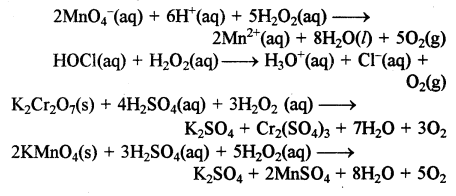 RBSE Solutions for Class 11 Chemistry Chapter 9 हाइड्रोजन img 20