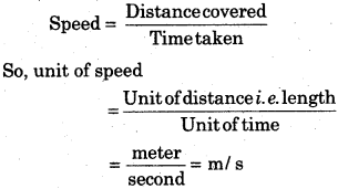 RBSE Solutions for Class 11 Physics Chapter 1 Physical World and Measurement 4