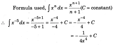 RBSE Solutions for Class 11 Physics Chapter 2 Basic Mathematical Concepts 19