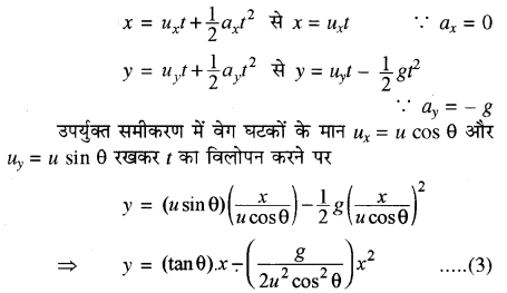 RBSE Solutions for Class 11 Physics Chapter 3 गतिकी 19