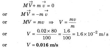 RBSE Solutions for Class 11 Physics Chapter 4 Laws of Motion 37