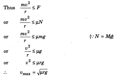 RBSE Solutions for Class 11 Physics Chapter 4 Laws of Motion 41