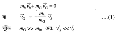 RBSE Solutions for Class 11 Physics Chapter 4 गति के नियम 9