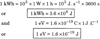 RBSE Solutions for Class 11 Physics Chapter 5 Work, Energy and Power 25