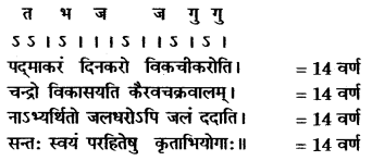 RBSE Solutions for Class 11 Sanskrit सत्प्रेरिका Chapter 11 नीत्युपदेशाः 1