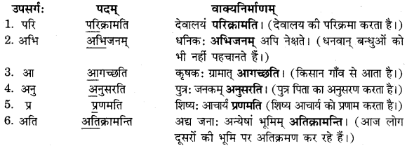 RBSE Solutions for Class 11 Sanskrit सत्प्रेरिका Chapter 13 लक्ष्मीस्वभावः 6