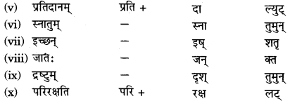 RBSE Solutions for Class 11 Sanskrit सत्प्रेरिका Chapter 14 आत्मावलोकनम् 4