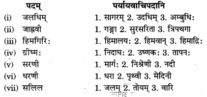 RBSE Solutions for Class 11 Sanskrit सत्प्रेरिका Chapter 14 आत्मावलोकनम् 7