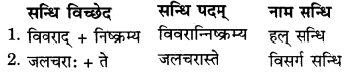 RBSE Solutions for Class 11 Sanskrit सत्प्रेरिका Chapter 4 काकी कृष्णसर्पकथा 3
