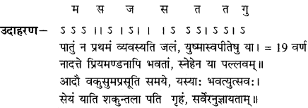 RBSE Solutions for Class 11 Sanskrit सत्प्रेरिका Chapter 5 अर्थो हि कन्या परकीय एव 7