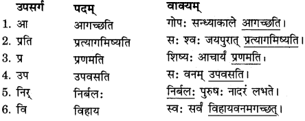 RBSE Solutions for Class 11 Sanskrit सत्प्रेरिका Chapter 7 शिववीरस्य पारतन्त्र्यचिन्तारोगः 2
