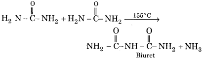 RBSE Solutions for Class 12 Chemistry Chapter 13 Organic Compounds with Functional Group-Containing Nitrogen image 10