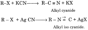 RBSE Solutions for Class 12 Chemistry Chapter 13 Organic Compounds with Functional Group-Containing Nitrogen image 14