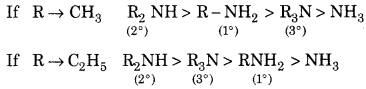 RBSE Solutions for Class 12 Chemistry Chapter 13 Organic Compounds with Functional Group-Containing Nitrogen image 17