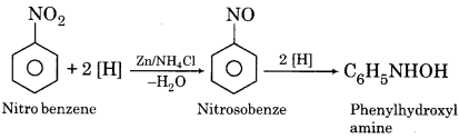 RBSE Solutions for Class 12 Chemistry Chapter 13 Organic Compounds with Functional Group-Containing Nitrogen image 7