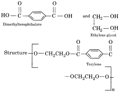 RBSE Solutions for Class 12 Chemistry Chapter 15 Polymers image 11
