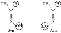 RBSE Solutions for Class 12 Chemistry Chapter 16 Stereo Chemistry image 12