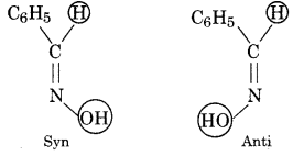 RBSE Solutions for Class 12 Chemistry Chapter 16 Stereo Chemistry image 13