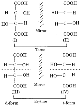 RBSE Solutions for Class 12 Chemistry Chapter 16 Stereo Chemistry image 21