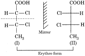 RBSE Solutions for Class 12 Chemistry Chapter 16 Stereo Chemistry image 22